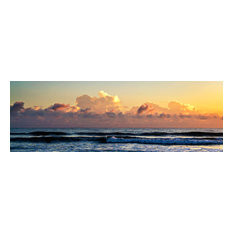 Fine Art Photograph, Cloud Bank Sunrise I, Fine Art Paper Giclee