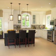 kitchen tile