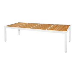 Mamagreen Allux Dining Table - Outdoor Dining Tables