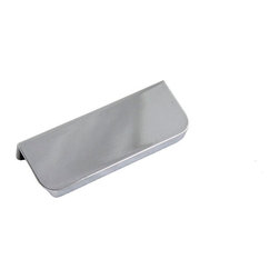 Internal Drawer Handle Shiny - Products