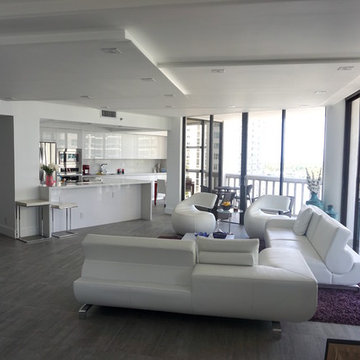 Hamptons West Condominium