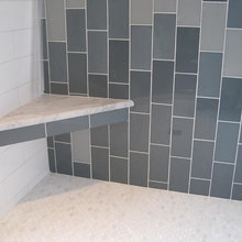 Bathroom Ideas