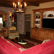 Living Room Ideas