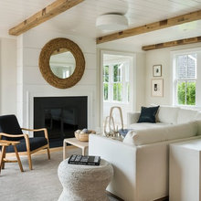 living room vibe
