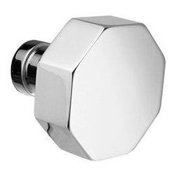 Emtek Octagon Knob Set - Products
