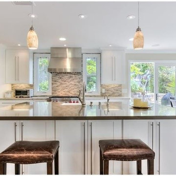 Laguna Beach Bungalow