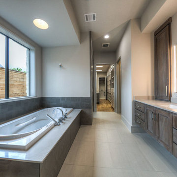 CONTEMPORARY COMPOUND