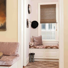Entry Room