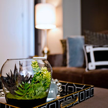 Terraniums