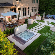 Backyard Inspiration