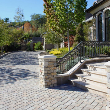Bay Area Estate