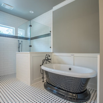 Hidden Winds Custom Home