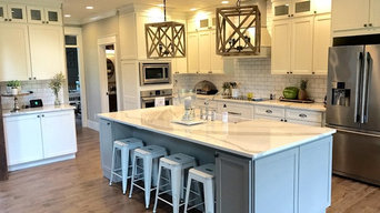 Best 15 Cabinetry And Cabinet Makers In Knoxville Tn Houzz