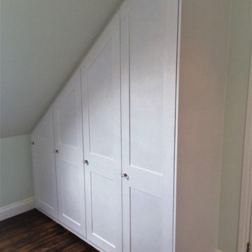 Storage Solutions