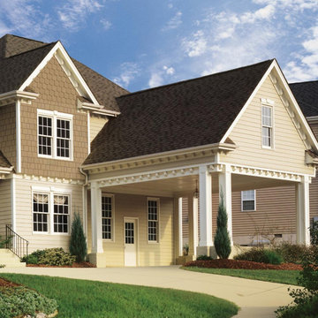 Thermo-Seal Windows, Siding And Roofing