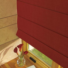 Roman Shades