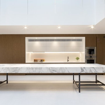 Wellington ST Infill Project