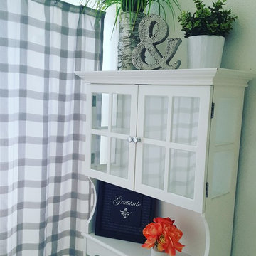 Residential Staging Projects