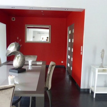 Contemporaine