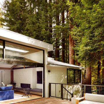 Mill Valley Residence