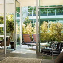 Outdoor furniture