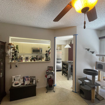 Kitchen Remodeling
