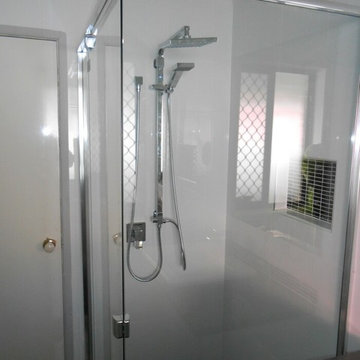 Camp Hill Bathroom Renovation