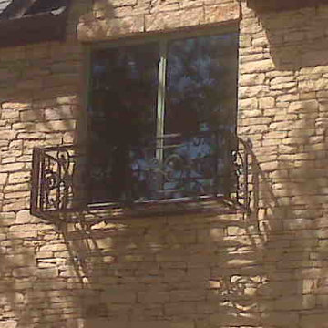 Window Boxes