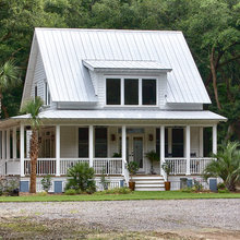 Tomball House
