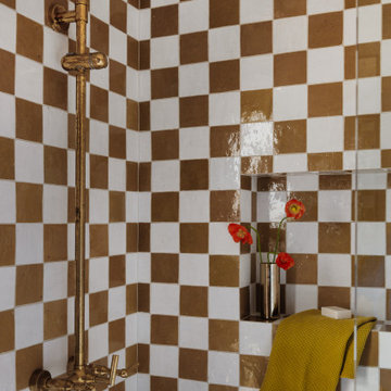 Mid-Century Modern Restoration