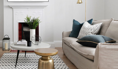 How to Build a Stash of Styling Essentials for a Photo-ready Home