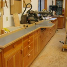 HG315 Workshop