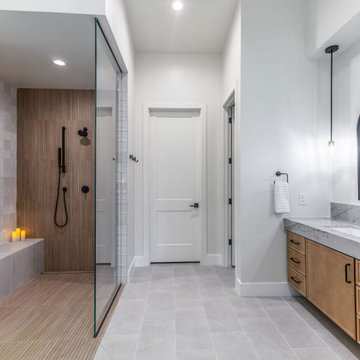 Arcadia Spa Retreat & Kitchen Refresh