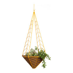 Gertrude Hanging Planter - Products