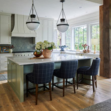 16ppl Kitchen