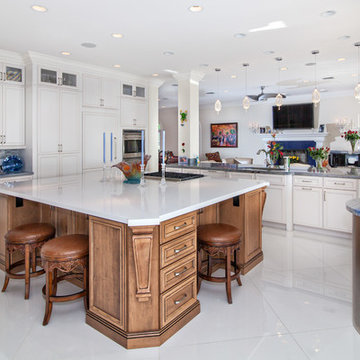 Sea Ranch Lakes Home