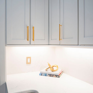 Irmo Kitchen Remodel