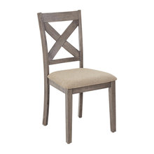 Dining Chairs