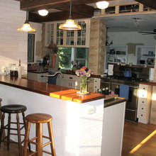 Kitchen Counter Ideas