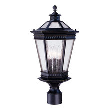 Outside Lighting