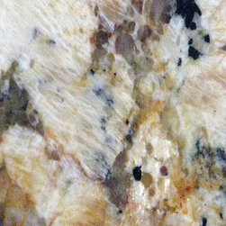 "Solarious" - Kitchen Countertops