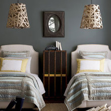 Bedrooms
