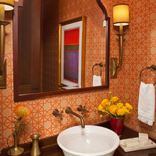 Bathroom Ideas