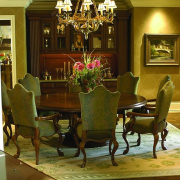 The Enclave - Tournament Players Club Custom Home