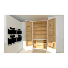 Kitchen renovation