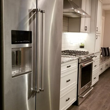 Linn Residence