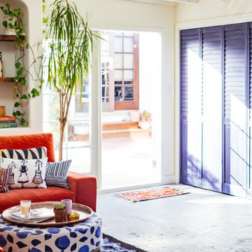 Casita Jungalow - Garage Conversion