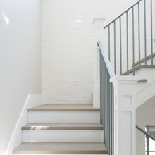 railing