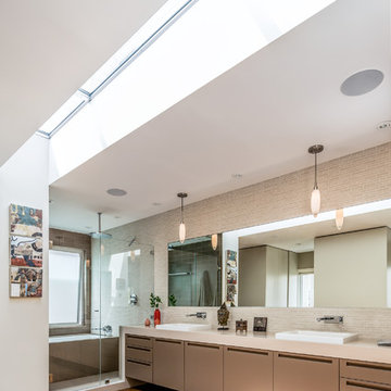 Liberty Hill Modern