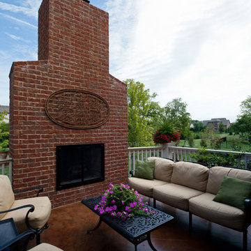 Porches by Carbine & Associates